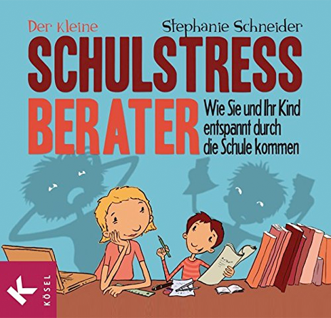 Schulstress Berater