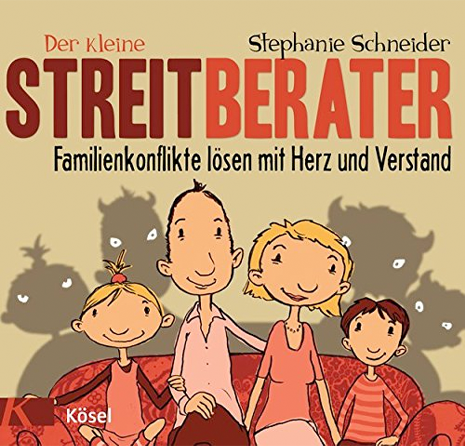 Streitberater