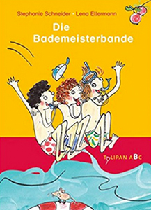 Die Bademeisterbande