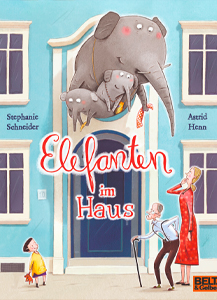 Elefanten im Haus_ Neuauflage