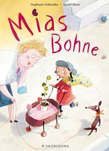 Mias Bohne