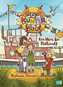 Unser Kunterboot_ Ein Herz für Holliwutt