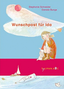 Wunschpost für Ida