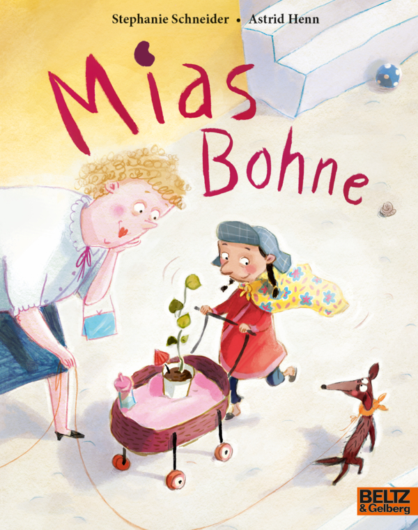 Mias-Bohne-Minimax